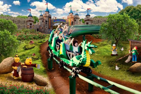 Legoland - Planettour